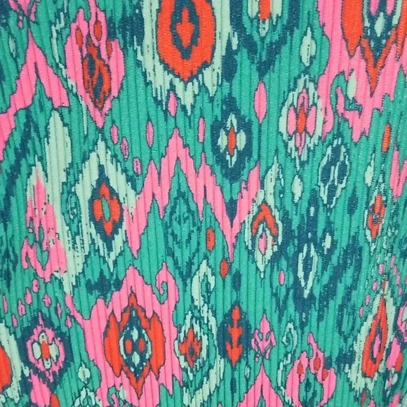 {Anthropologie} Savanna Jane Womens Button Up Courdoroy Shirt or Shacket - Picture 12 of 16